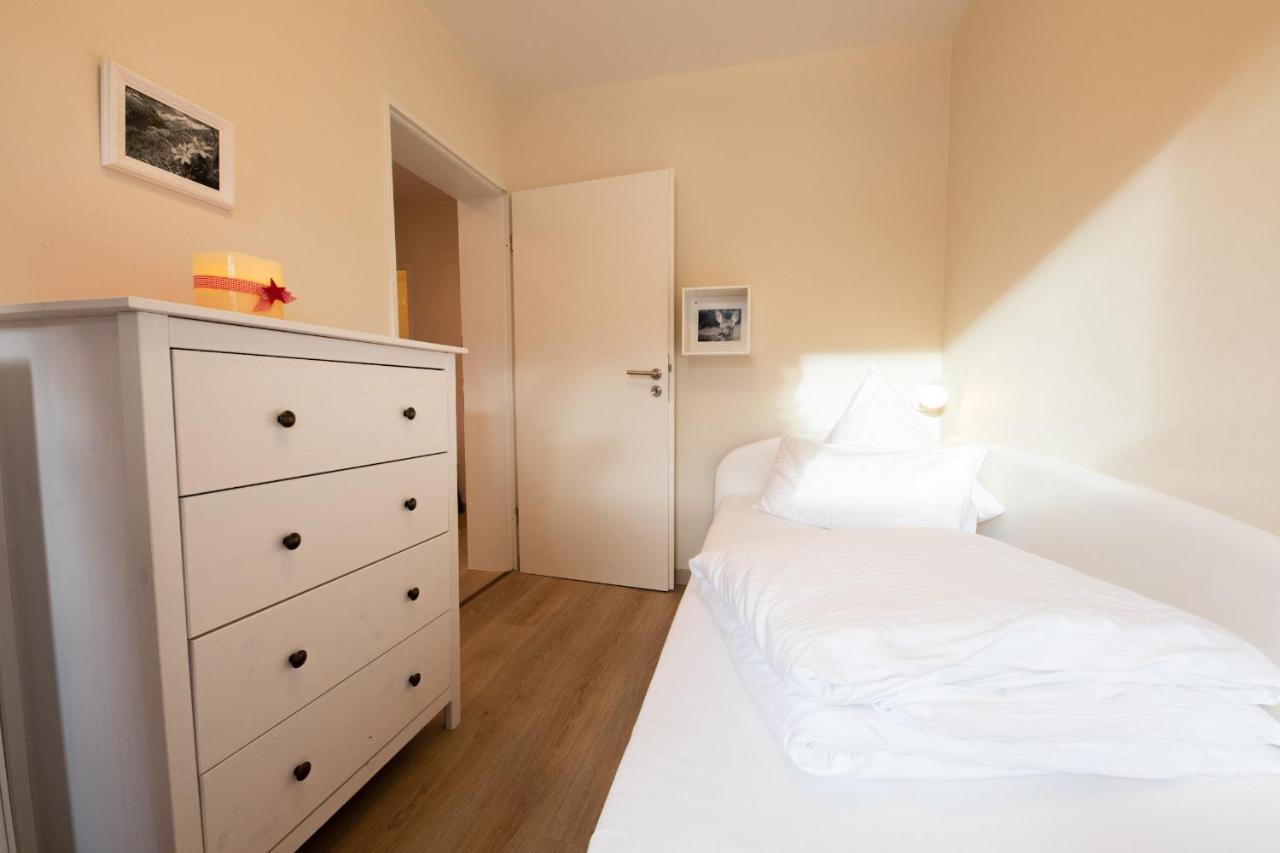 Appartement Alpennest à Garmisch-Partenkirchen Extérieur photo