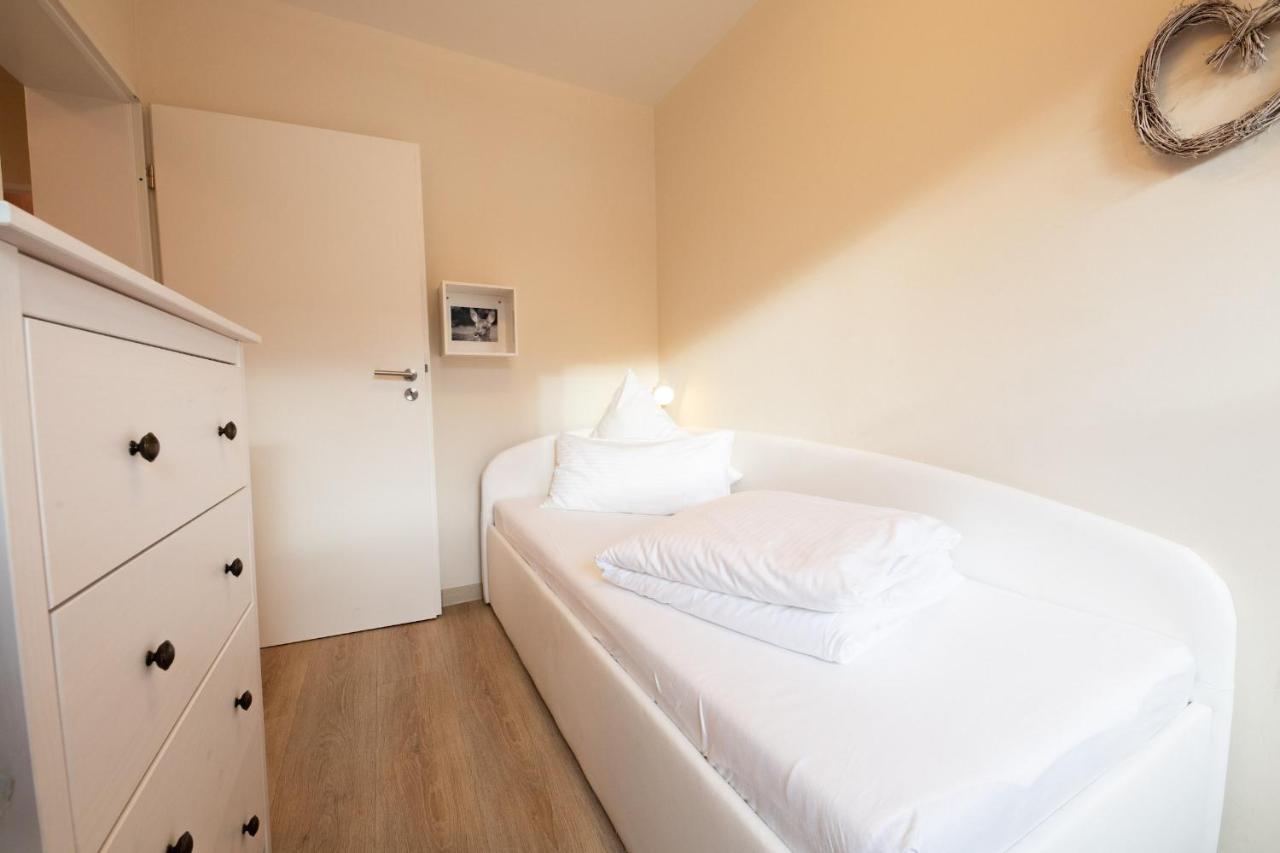 Appartement Alpennest à Garmisch-Partenkirchen Extérieur photo